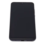 Motorola Moto G Play (2021) Display + Frame - Flash Gray SVP