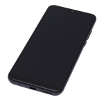 Motorola Moto G Play (2021) Display + Frame - Flash Gray SVP