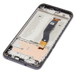 Motorola Moto G Play (2021) Display + Frame - Flash Gray SVP