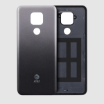 Motorola Moto G Play (2021) Back Cover Glass - Flash Gray SVP