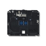 Motorola Moto G Play (2021) Back Camera Lens + Bracket - Misty Blue SVP