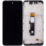 Motorola Moto G Play (2023) Display + Frame - Deep Indigo Refurbished