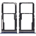 Motorola Moto G Play (2023) Sim Tray - Deep Indigo OEM-Equivalent