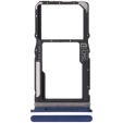 Motorola Moto G Play (2023) Sim Tray - Deep Indigo OEM-Equivalent