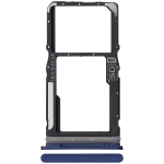 Motorola Moto G Play (2023) Sim Tray - Deep Indigo OEM-Equivalent