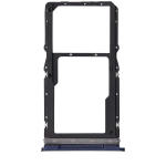 Motorola Moto G Play (2023) Sim Tray - Deep Indigo OEM-Equivalent