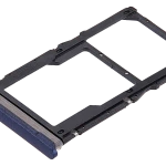 Motorola Moto G Play (2023) Sim Tray - Deep Indigo OEM-Equivalent