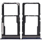 Motorola Moto G Play (2023) Sim Tray - Deep Indigo OEM-Equivalent