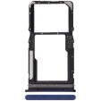 Motorola Moto G Play (2023) Sim Tray - Deep Indigo OEM-Equivalent