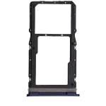Motorola Moto G Play (2023) Sim Tray - Deep Indigo OEM-Equivalent