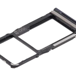 Motorola Moto G Play (2023) Sim Tray - Deep Indigo OEM-Equivalent