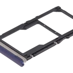 Motorola Moto G Play (2023) Sim Tray - Deep Indigo OEM-Equivalent