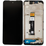 Motorola Moto G Play (2023) Display + Frame - Deep Indigo SVP