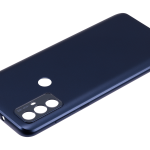 Motorola Moto G Play (2023) Back Cover - Deep Indigo OEM-Equivalent