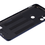 Motorola Moto G Play (2023) Back Cover - Deep Indigo OEM-Equivalent