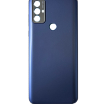 Motorola Moto G Play (2023) Back Cover - Deep Indigo SVP