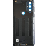 Motorola Moto G Play (2023) Back Cover - Deep Indigo SVP