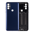 Motorola Moto G Play (2023) Back Cover - Deep Indigo OEM-Equivalent