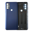 Motorola Moto G Play (2023) Back Cover - Deep Indigo SVP