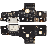 Motorola Moto G Play (2023) Charging Board OEM-Equivalent