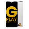 Motorola Moto G Play (2023) Display (No Frame) Refurbished