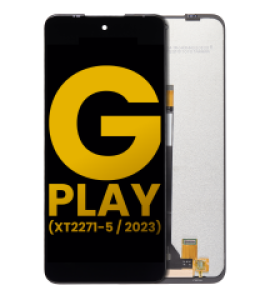 Motorola Moto G Play (2023) Display (No Frame) Refurbished