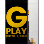 Motorola Moto G Play (2023) Display (No Frame) Refurbished
