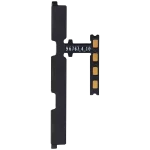 Motorola Moto G Play (2023) Power and Volume Button Flex OEM-Equivalent