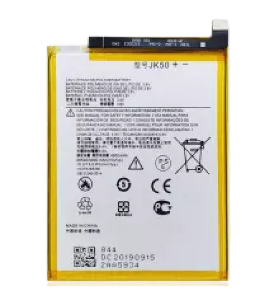 Motorola Moto G Series / E Series Battery OEM-Equivalent
