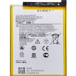 Motorola Moto G Series / E Series Battery OEM-Equivalent