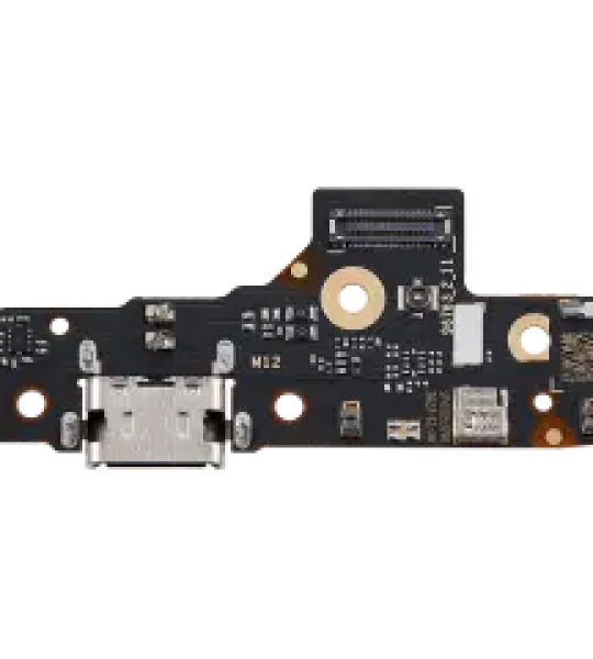 Motorola Moto G Play (2023) Charging Board SVP