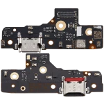 Motorola Moto G Play (2023) Charging Board SVP