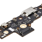 Motorola Moto G Play (2023) Charging Board SVP