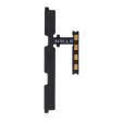 Motorola Moto G Play (2023) Power and Volume Button Flex OEM-Equivalent