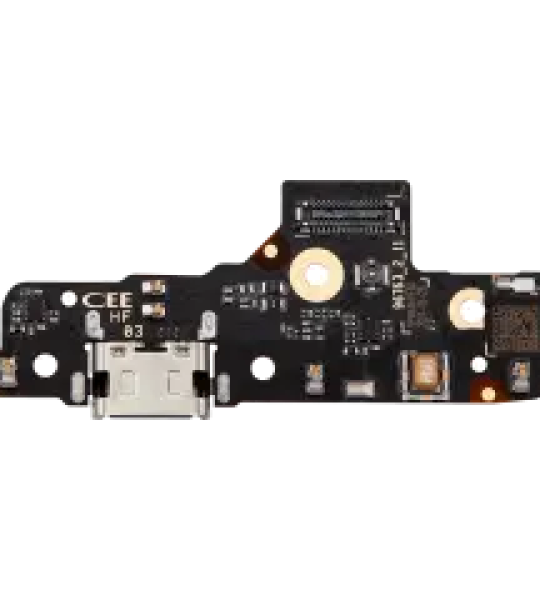 Motorola Moto G Play (2023) Charging Board OEM-Equivalent