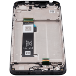 Motorola Moto G Play (2024) Display + Frame Refurbished