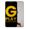 Motorola Moto G Play (2024) Display (No Frame) Refurbished