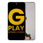 Motorola Moto G Play (2024) Display (No Frame) Refurbished