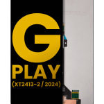 Motorola Moto G Play (2024) Display (No Frame) Refurbished