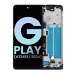 Motorola Moto G Play (2024) Display + Frame SVP