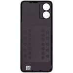 Motorola Moto G Play (2024) Back Cover - Coronet Blue SVP