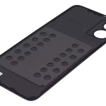 Motorola Moto G Play (2024) Back Cover - Coronet Blue SVP