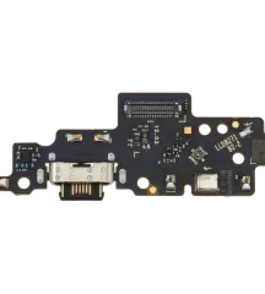 Motorola Moto G Play (2024) Charging Board OEM-Equivalent