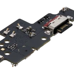 Motorola Moto G Play (2024) Charging Board OEM-Equivalent