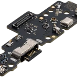 Motorola Moto G Play (2024) Charging Board OEM-Equivalent