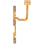 Motorola Moto G Play (2024) Power Button Flex OEM-Equivalent
