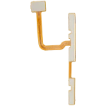 Motorola Moto G Play (2024) Power Button Flex OEM-Equivalent