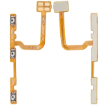 Motorola Moto G Play (2024) Power Button Flex OEM-Equivalent