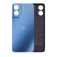Motorola Moto G Play (2024) Back Cover - Coronet Blue SVP