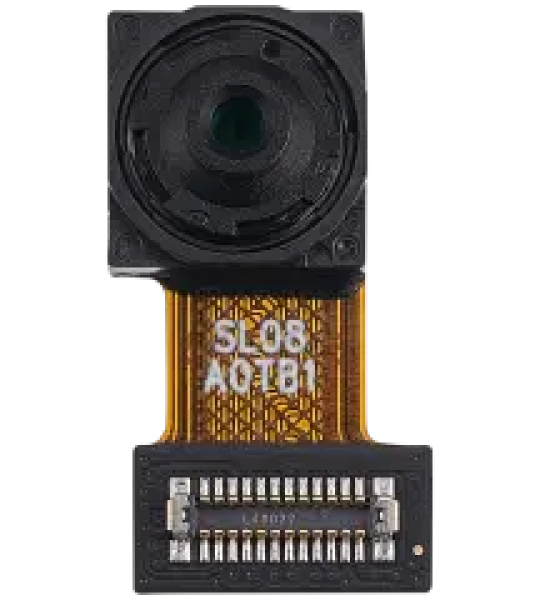 Motorola Moto G 5G (2024) /G Play (2024) Front Camera OEM-Equivalent